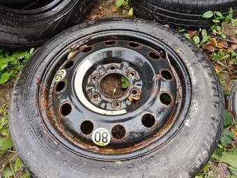 6x139,7 Kia carnival