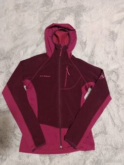 Dámska Mammut mikinka