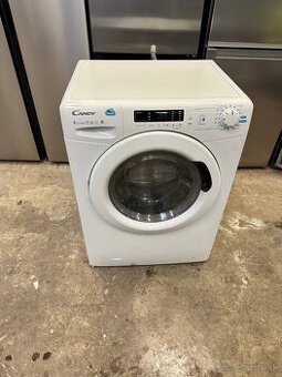 Predám práčku so sušičkou Candy 2v1 (8/5 kg)