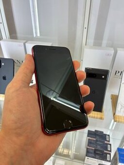 Apple iPhone SE 2022 128 GB – 2 roky záruka