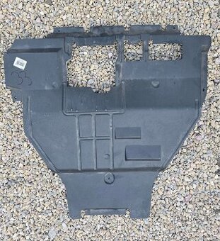 Spodný kryt motora Citroen Berlingo