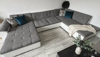 Velka sedacia suprava gauč