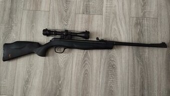 Vzduchovka Browning X-Blade II Combo