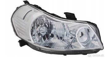 Kúpim predné Svetlo SX4