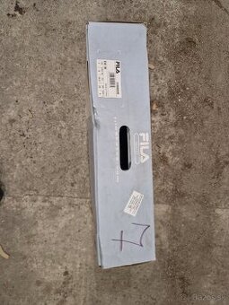 Kolieskové korčule in-line FILA EVE 8E, veľkosť 40,5