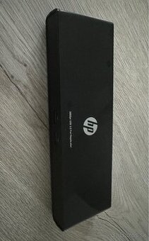 HP Replicator 3005pr USB 3.0 Port