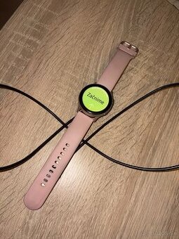 Samsung galaxy watch active2