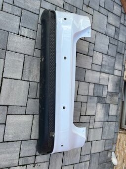 Nárazník Ford focus mk3