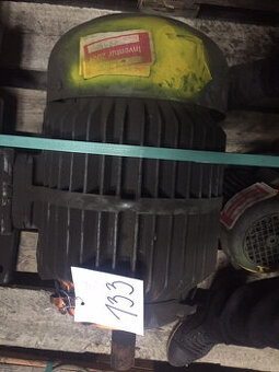 elektromotor  7,5 kw