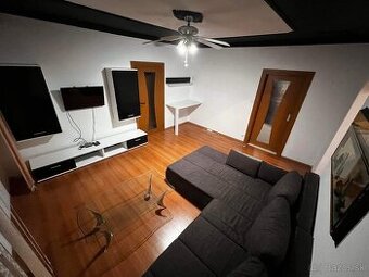 PRENÁJOM 3.izboveho BYTU - Martin - Zaturčie