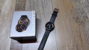 Vymenim predam hodinky Garmin Venu 3