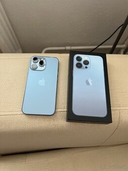 iPhone 13 Pro 256 GB Sierra Blue
