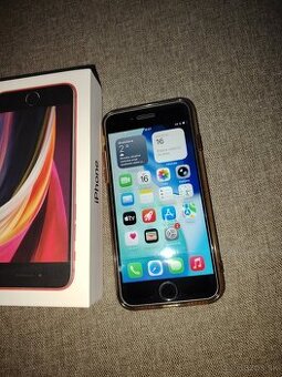 Iphone SE 2020 128gb