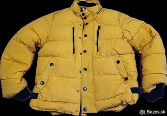 Zimna bunda PANSKA NOVA