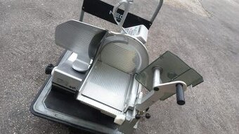 Profesionálny automatický nárezový stroj Bizerba VS 12 D