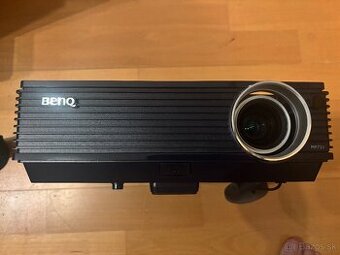 Prenosný Projektor BENQ MP721