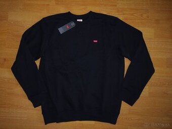 Levis pánska mikina