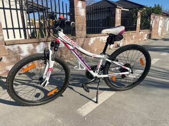 Detský bicykel Kellys 24"