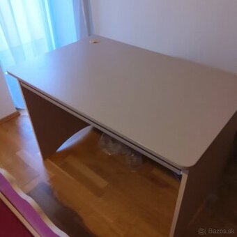 Detská izba pre malú slečnu