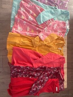 Predám šaty + rifle