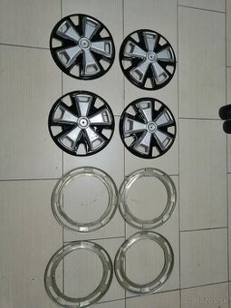 Puklice 14 a medzikruzia skoda