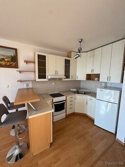Prenájom 2i bytu, Milestone, Banská Bystrica.