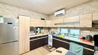 VEĽKÁ IDA 3 IZBOVÝ RD PO KOMPLETNEJ VNÚTORNEJ REKONŠTRUKCII