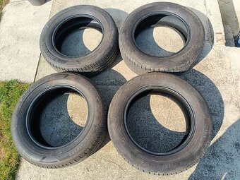 letne pneu Laufenn 225/60 R17