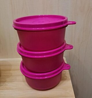 Tupperware miska 2x 200ml