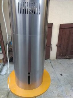 Predám použitý plno funkčný digestor