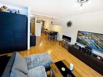 Na prenájom veľkorysý  priestor na bývanie na Baltickej ul.