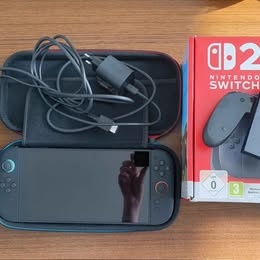 Nintendo Switch 2