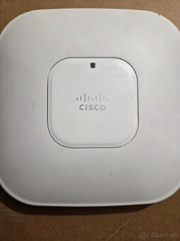 Cisco Aironet 1141N WiFi Access Point
