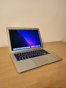 MacBook Air 13 2017 | Core i5 • 8GB • 128 SSD