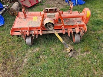 Rotavátor za traktor HOWARD