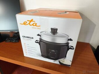 Ryžovar ETA Granello 3139 90000 2v1