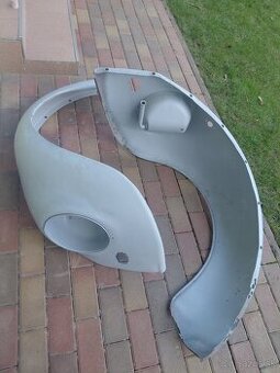 Predam predne blatniky vw chrobak