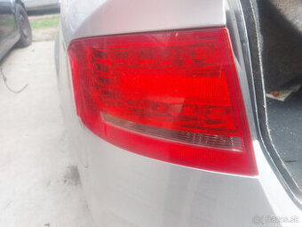 Zadné Svetlá Audi A4 b8