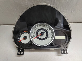 tachometer mazda 2 d01j55430 30€