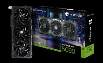 Gainward GeForce RTX 5090 Phantom