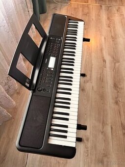 Yamaha psr-EW320