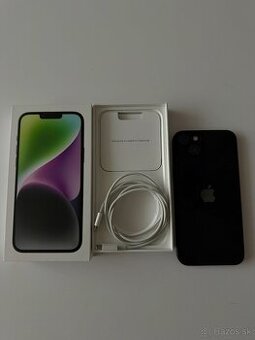 Apple iPhone 14 Plus 128GB - MIDNIGHT