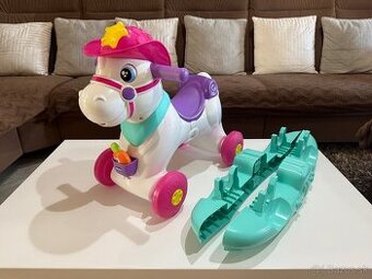 Chicco rodeo hojdaci koník