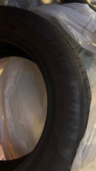 Michelin primacy 4 205/55 R16 1ks