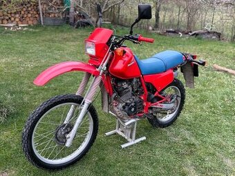 Honda 250 XL