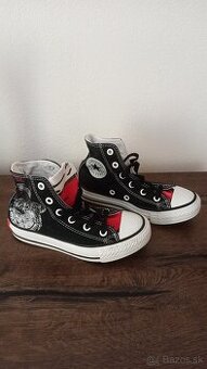 Tenisky Converse v. 29