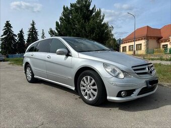 Predám R320cdi - 1