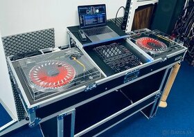 Flyht Pro Case DJ