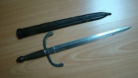 Replika meča,dýky