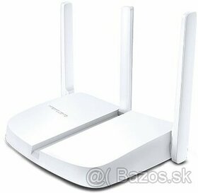 mercusys router mw305r - 1